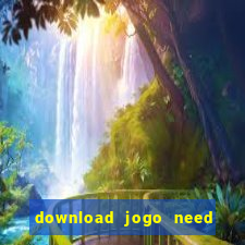 download jogo need for speed underground 2